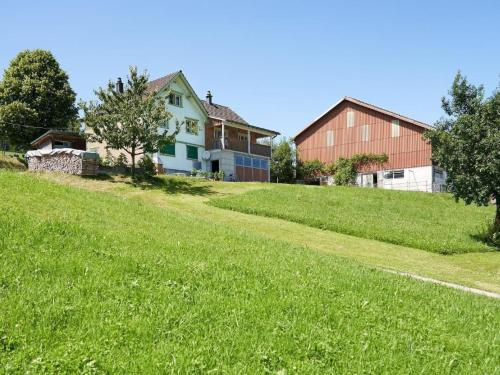 Apartment Hof Höchi by Interhome (Apartment Hof Hochi by Interhome) in Gaiserwald