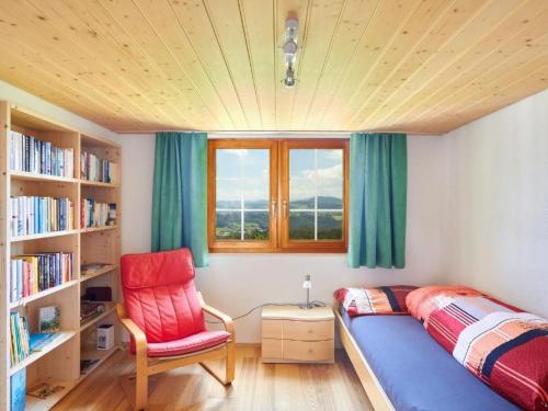 Apartment Hof Höchi by Interhome (Apartment Hof Hochi by Interhome) in Gaiserwald