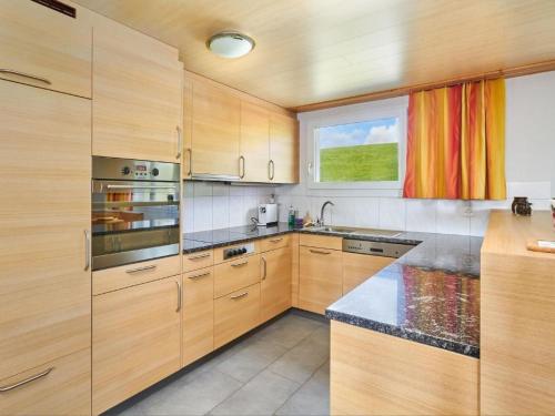 Apartment Hof Höchi by Interhome (Apartment Hof Hochi by Interhome) in Gaiserwald