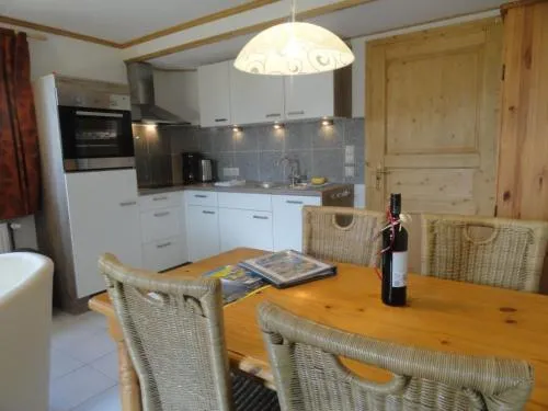 Apartment Aconitum in Millstatt by Interhome in Millstatt am See, Österreich