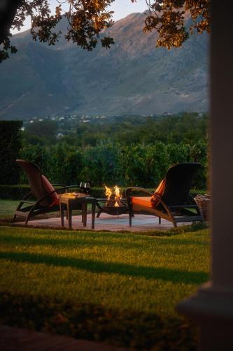 Leeu Estates