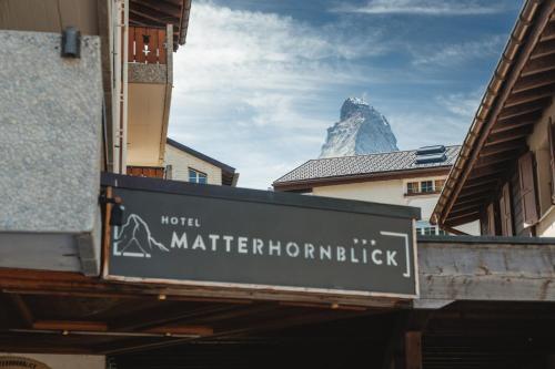 Photo - Hotel Matterhornblick