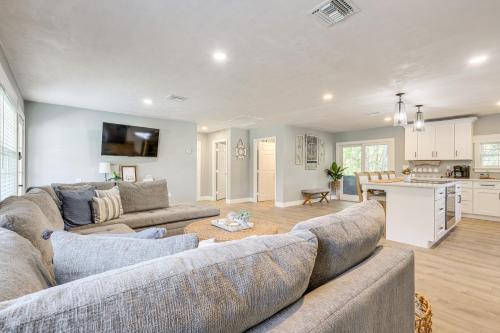 Anglers Paradise! Steinhatchee Home, Dogs Welcome in Steinhatchee (FL)