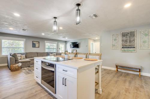 Anglers Paradise! Steinhatchee Home, Dogs Welcome in Steinhatchee (FL)