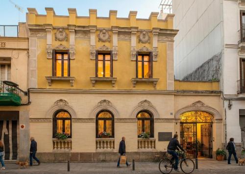 Le Palacete by Sweett, Barcelona