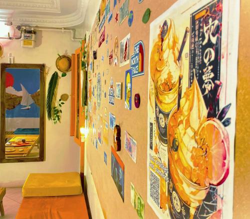 Jme Bunks Hostel in Aswan