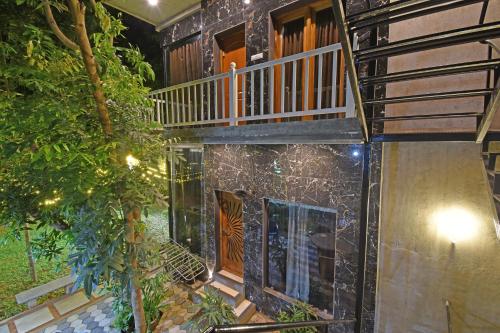 Aurobay Resorts - Pondicherry