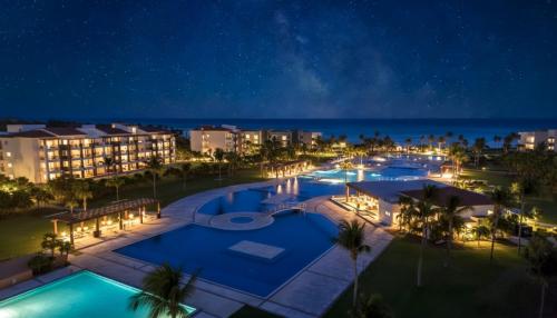 Luxury 3 Bedroom Condo - Beachfront Complex at Mareazul - Buena Vida – khách sạn tại El Marlyn Azul