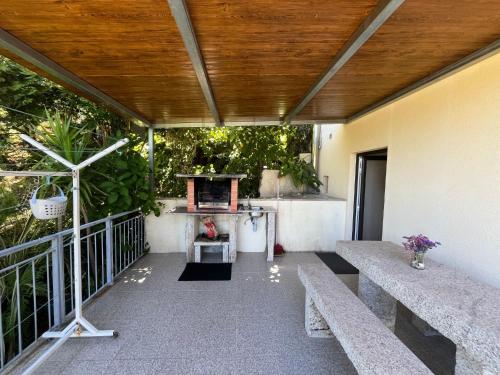 Apartment Casa de Casarelhos by Interhome in เวียร่า โด มินโฮ