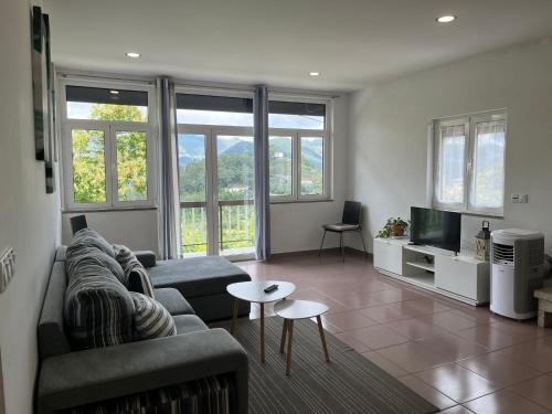 Apartment Casa de Casarelhos by Interhome in เวียร่า โด มินโฮ