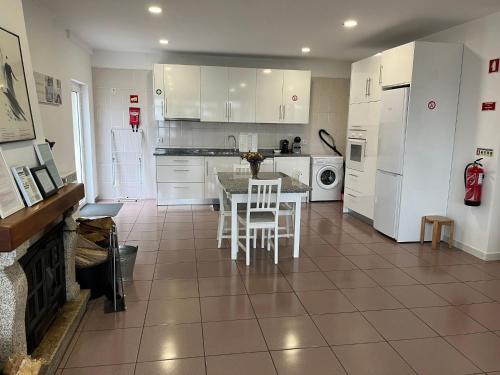 Apartment Casa de Casarelhos by Interhome in เวียร่า โด มินโฮ