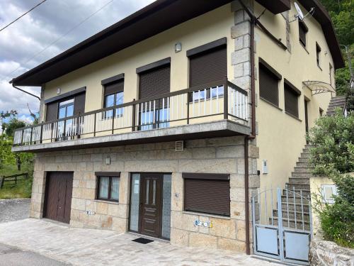 Apartment Casa de Casarelhos by Interhome in เวียร่า โด มินโฮ