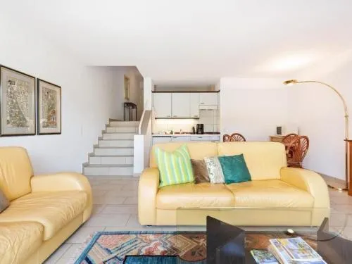 Apartment Golf Ranch- 1er Stock by Interhome in Ascona, Schweiz