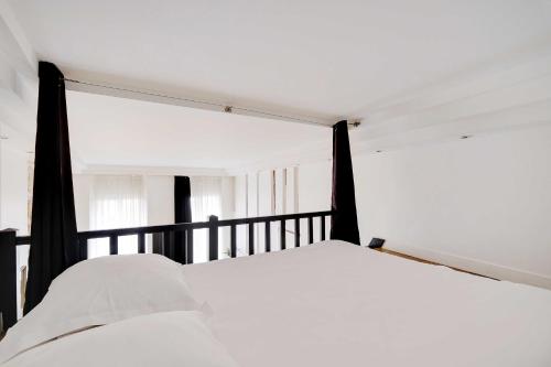 Stunning apartment - 2BR/6P - Sentier - image 9