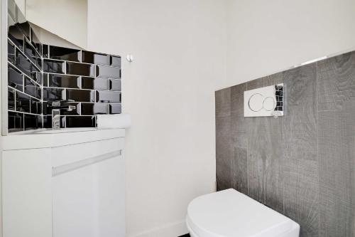 Stunning apartment - 2BR/6P - Sentier - image 6