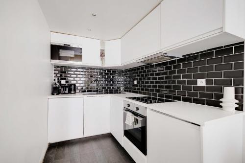Stunning apartment - 2BR/6P - Sentier - image 8