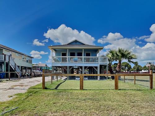 Lunasea Haven in Rockport, USA