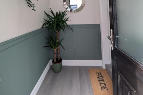 Apartment - Sleeps 4 - Near Aran Islands - Parking in Inverin