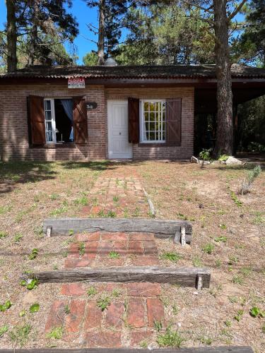 Casa en el bosque