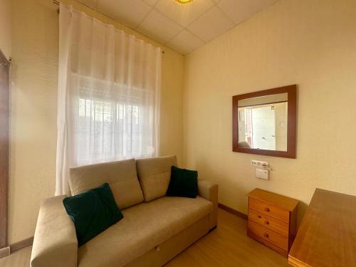 La casita de San Juan gîte à louer Carthagène