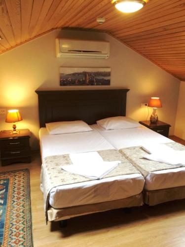 Emirhan Inn Hotel Sultanahmet - image 3
