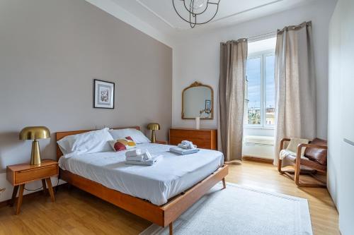 iFlat Comfy Home by The Vatican