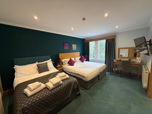 hotel photo