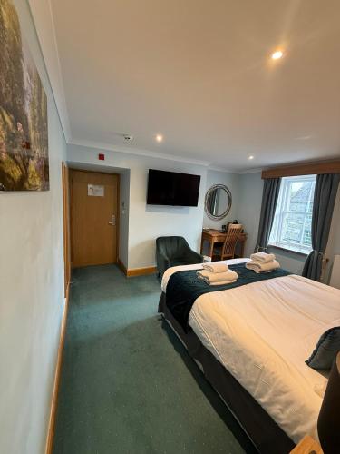 hotel photo