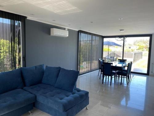 Casa en barrio privado Arenas del Sur