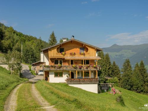 Apartment Kröller by Interhome (Apartment Kroller by Interhome) in Fugenberg