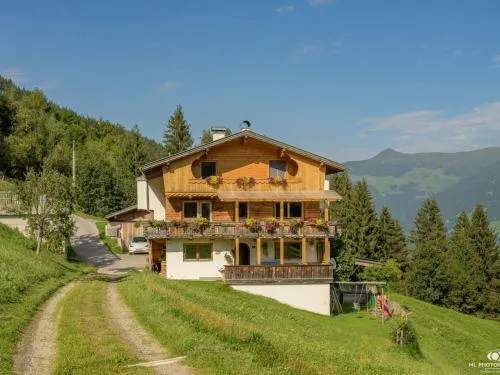 Apartment Kröller by Interhome in Fügenberg, Österreich