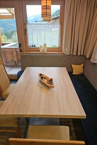 Apartment Kröller by Interhome (Apartment Kroller by Interhome) in Fugenberg