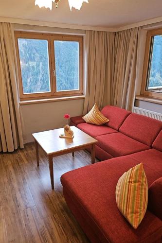 Apartment Kröller by Interhome (Apartment Kroller by Interhome) in Fugenberg
