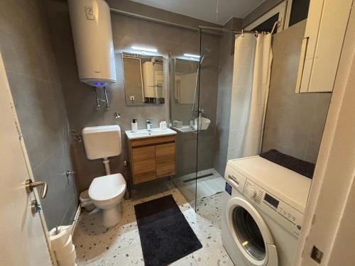 Apartment Ida in the heart of the city