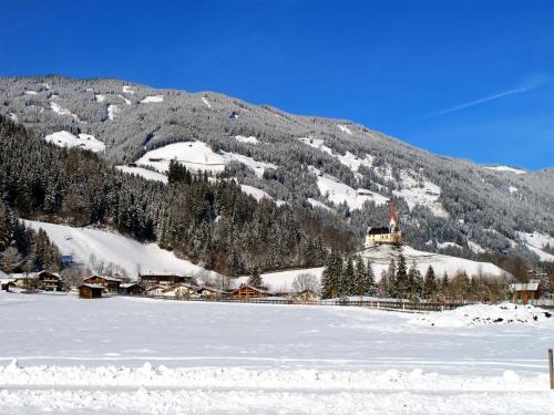 Apartment Kröller by Interhome (Apartment Kroller by Interhome) in Fugenberg