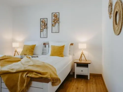 Apartment Lakeside Top2 by Interhome in Mörbisch am See, Österreich