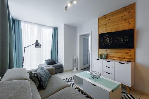 1 double bed, 1 sofa bed