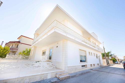 Mod Salento - Bed And Breakfast Nel Capo Di Leuca - Corsano