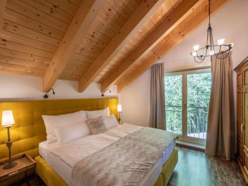 Apartment Landleben in Feistritz Ob Bleiburg by Interhome in Feistritz ob Bleiburg