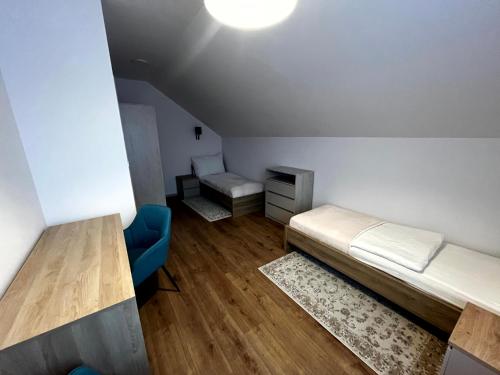 Apartments Čerešňový Sad & Wellness obrázok