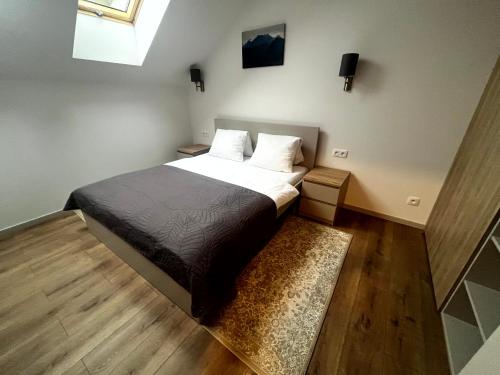 Apartments Čerešňový Sad & Wellness obrázok