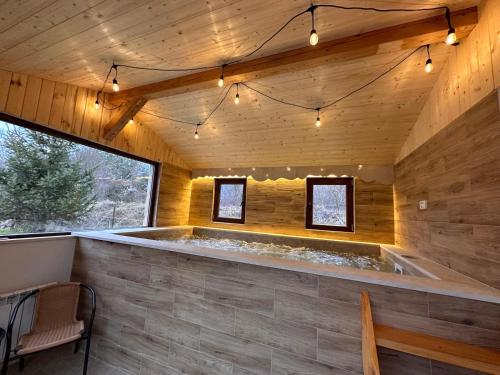 Guest House Carpathia