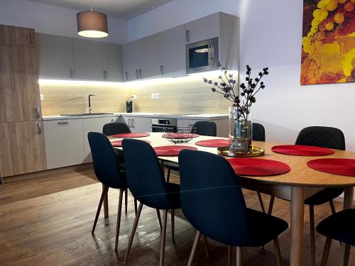 Apartments Čerešňový Sad & Wellness obrázok