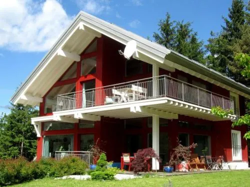 Apartment Haus Melita in Feistritz Ob Bleiburg by Interhome in Feistritz ob Bleiburg, Österreich