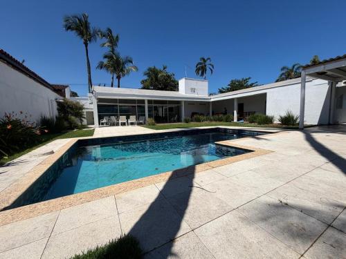 Casa Pernambuco Guarujá – khách sạn tại Praia de Pernambuco