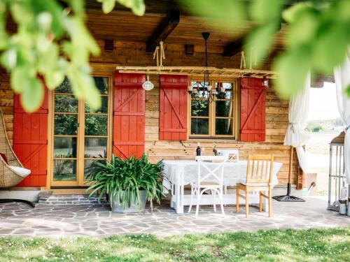 Holiday Home Gemütliches Ferienhaus in Feistritz Ob Bleiburg by Interhome (Holiday Home Gemutliches Ferienhaus in Feistritz Ob Bleiburg by Interhome) in Feistritz ob Bleiburg