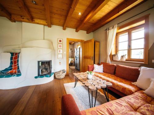 Holiday Home Gemütliches Ferienhaus in Feistritz Ob Bleiburg by Interhome (Holiday Home Gemutliches Ferienhaus in Feistritz Ob Bleiburg by Interhome) in Feistritz ob Bleiburg