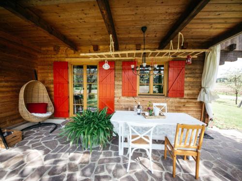 Holiday Home Gemütliches Ferienhaus in Feistritz Ob Bleiburg by Interhome (Holiday Home Gemutliches Ferienhaus in Feistritz Ob Bleiburg by Interhome) in Feistritz ob Bleiburg