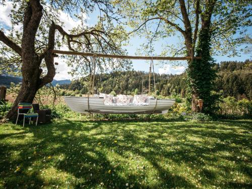 Holiday Home Gemütliches Ferienhaus in Feistritz Ob Bleiburg by Interhome (Holiday Home Gemutliches Ferienhaus in Feistritz Ob Bleiburg by Interhome) in Feistritz ob Bleiburg
