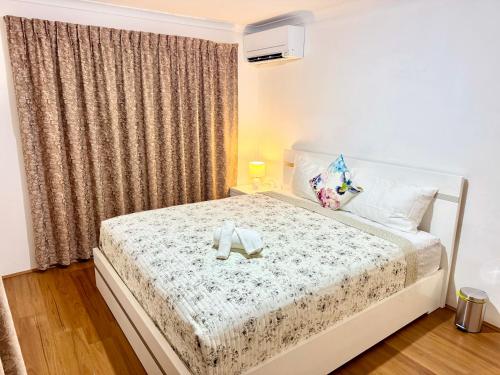 Affordable accommodation near Perth CBD